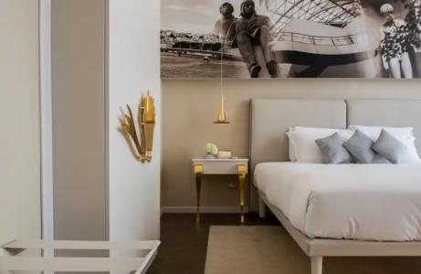 Boscolo Lyon & Spa - 54