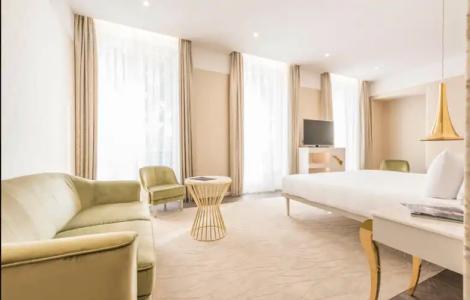 Boscolo Lyon & Spa - 65