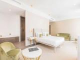 Double Junior Suite