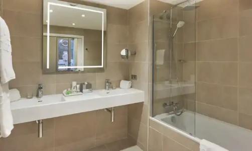 NH Collection Marseille - 89