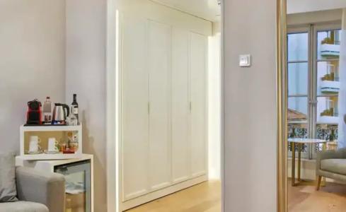 NH Collection Marseille - 86