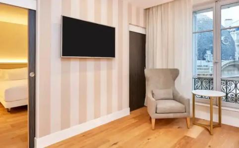 NH Collection Marseille - 85