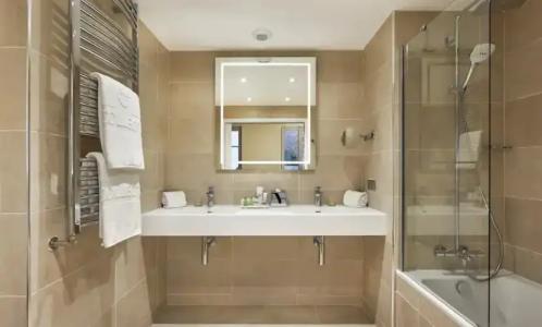 NH Collection Marseille - 88