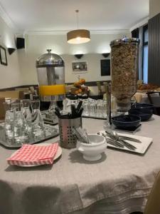 Brasserie Armoricaine - 9