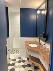 Brasserie Armoricaine - 22