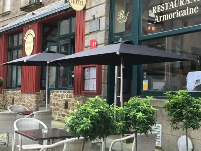 Brasserie Armoricaine