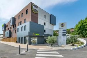 B&B HOTEL La Valentine St Menet, Marseille