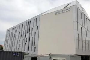 Toyoko INN Saint Charles, Marseille