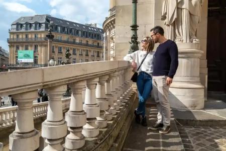 Etats Unis Opera - 24