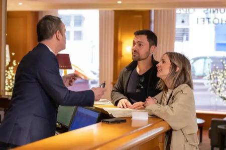 Etats Unis Opera - 22