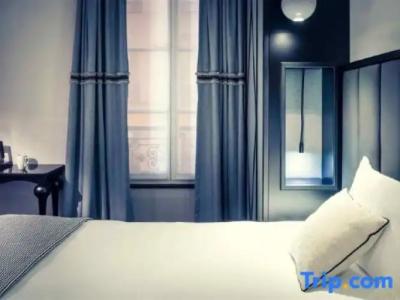 Mercure Paris Arc de Triomphe Wagram - 33