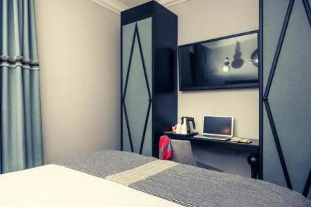 Mercure Paris Arc de Triomphe Wagram - 37