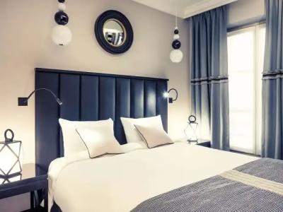Mercure Paris Arc de Triomphe Wagram - 41