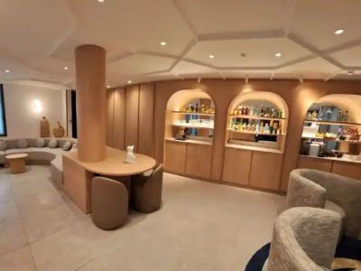 Mercure Paris Arc de Triomphe Wagram - 13