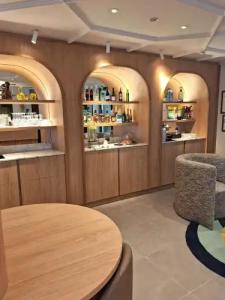 Mercure Paris Arc de Triomphe Wagram - 29
