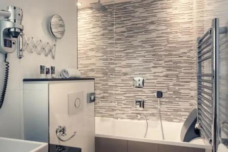 Mercure Paris Arc de Triomphe Wagram - 21