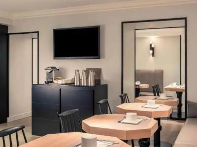 Mercure Paris Arc de Triomphe Wagram - 9