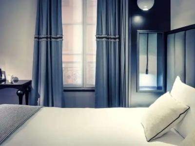 Mercure Paris Arc de Triomphe Wagram - 43