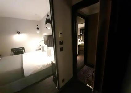 Mercure Paris Arc de Triomphe Wagram - 22