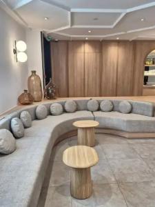 Mercure Paris Arc de Triomphe Wagram - 30