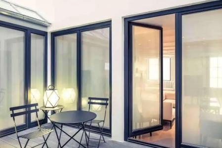 Mercure Paris Arc de Triomphe Wagram - 7
