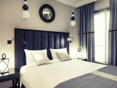 Mercure Paris Arc de Triomphe Wagram - 40