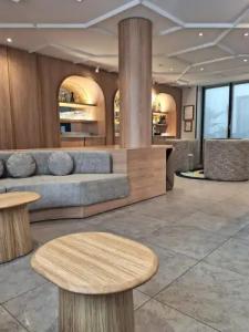 Mercure Paris Arc de Triomphe Wagram - 31