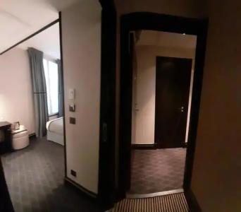 Mercure Paris Arc de Triomphe Wagram - 19