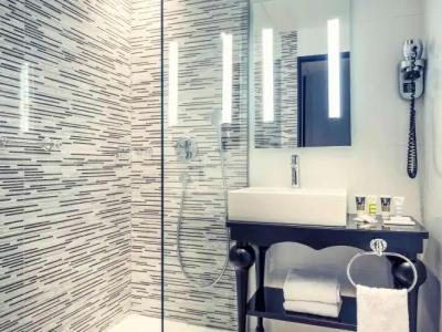 Mercure Paris Arc de Triomphe Wagram - 8