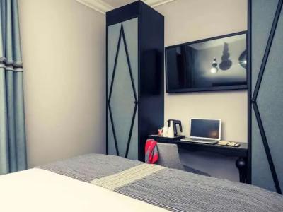 Mercure Paris Arc de Triomphe Wagram - 42