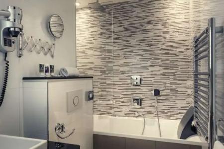 Mercure Paris Arc de Triomphe Wagram - 46