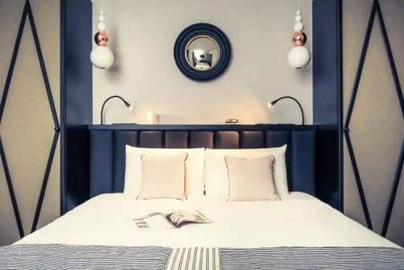 Mercure Paris Arc de Triomphe Wagram - 25
