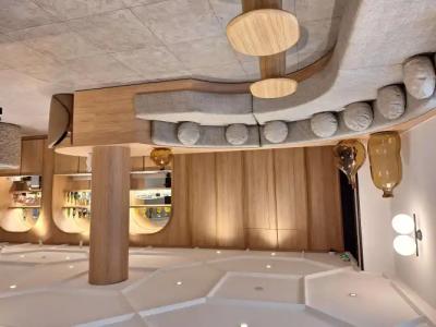 Mercure Paris Arc de Triomphe Wagram - 21