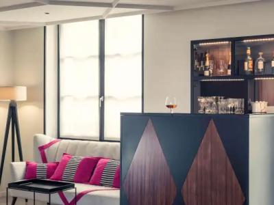 Mercure Paris Arc de Triomphe Wagram - 6