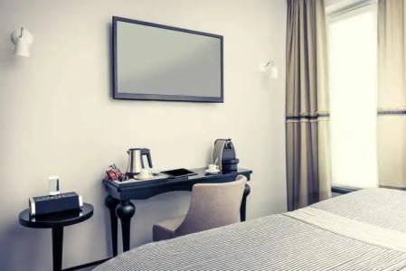Mercure Paris Arc de Triomphe Wagram - 24