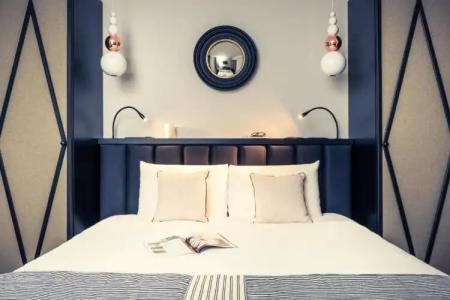Mercure Paris Arc de Triomphe Wagram - 45