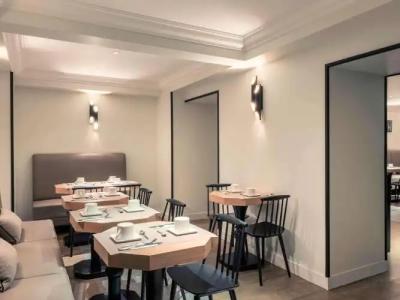 Mercure Paris Arc de Triomphe Wagram - 11