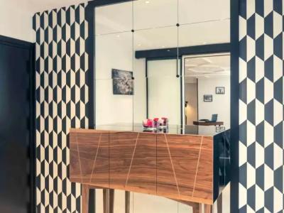 Mercure Paris Arc de Triomphe Wagram - 14