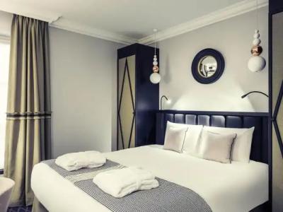 Mercure Paris Arc de Triomphe Wagram - 35