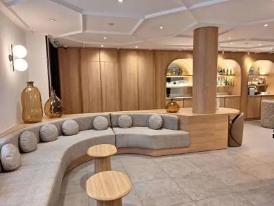 Mercure Paris Arc de Triomphe Wagram - 1
