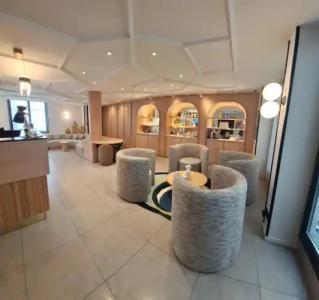 Mercure Paris Arc de Triomphe Wagram - 23