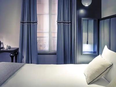 Mercure Paris Arc de Triomphe Wagram - 34