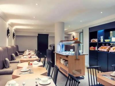 Mercure Paris Arc de Triomphe Wagram - 12