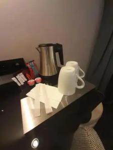 Mercure Paris Arc de Triomphe Wagram - 48