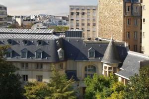 Renaissance Nobel Tour Eiffel Hotel, Paris