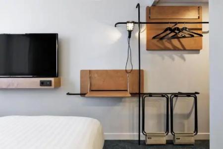 Moxy Paris Bastille - 16