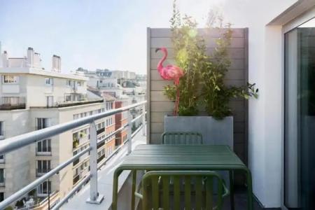 Moxy Paris Bastille - 9