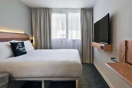 Moxy Paris Bastille - 29