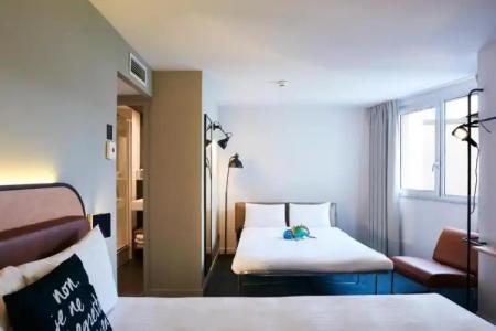 Moxy Paris Bastille - 31