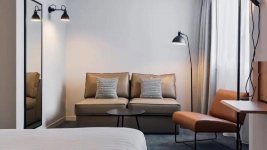 Moxy Paris Bastille - 4